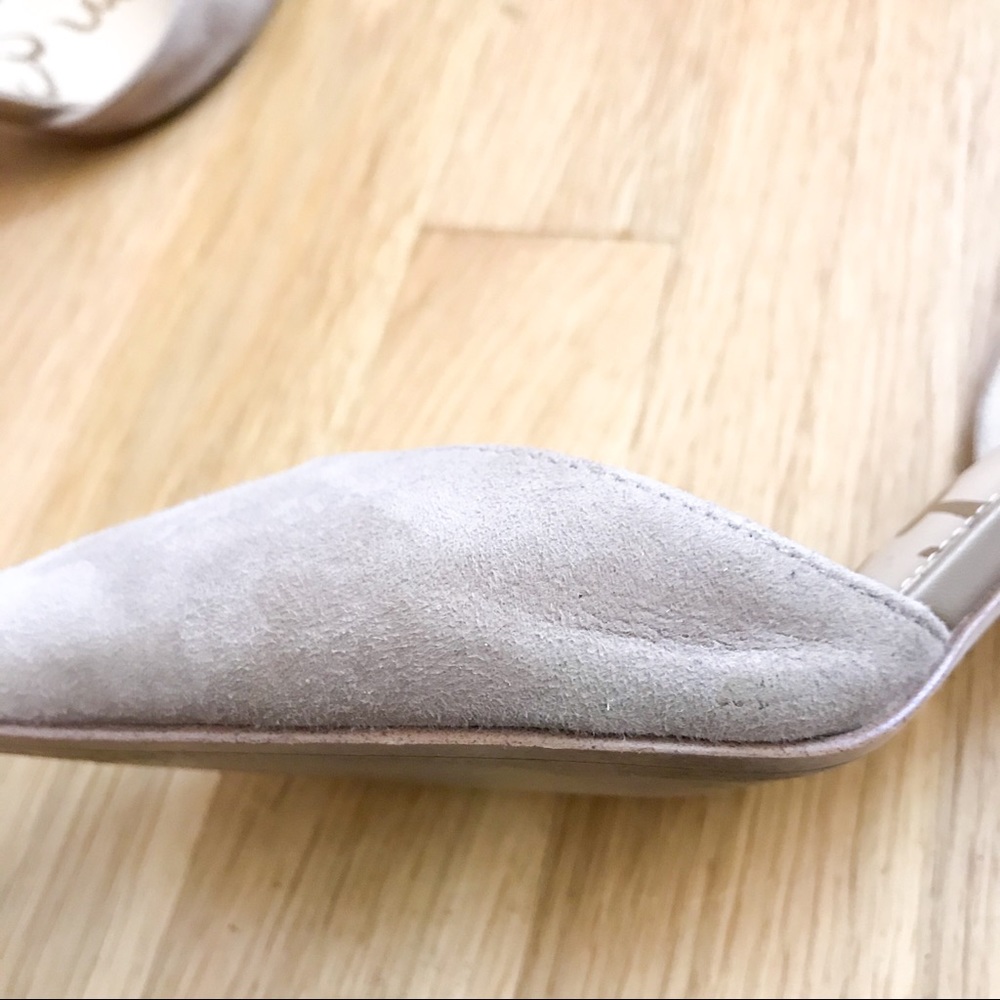 ✨ Sam Edelman Jaina Pumps ✨ - Picture 5 of 5